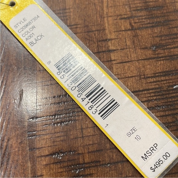 ALICE + OLIVIA Mini Black Lace Dress - Picture 12 of 15